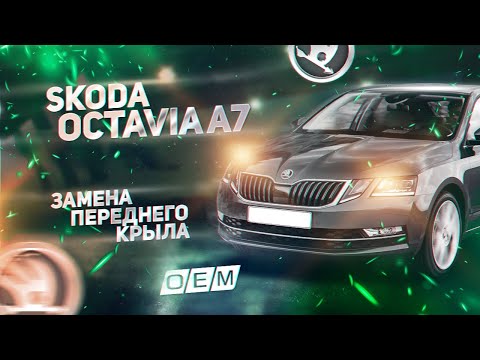 Крыло переднее левое  Skoda  Octavia  3 A7 (2013-нв) 5E0821105C, SD26101600L00, SD2610160AL00, 1ASO7030FL, SK23012L, GD5223CL, USK1311111, SK124021FL, SK124023FL, SK134023FL, SK0323004, STSD27016A2, PSD10021AL, SYSD004G001L, SYSD005G001L, SD10014AL, SD10021AL, SD2402AL, SD24A02AL (MW-002292799909062023) Фотография