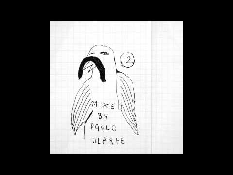 GALAKTIKA RECORDS COMPILATION MIXED BY PAULO OLARTE PART II