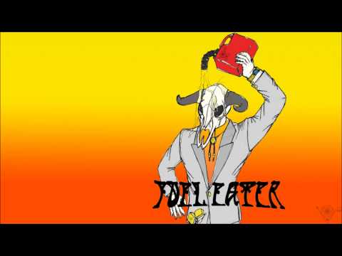 Fuel Eater - Against Goliath (Demo Version)