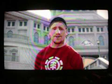 Tony Hawk Project 8 Part 4
