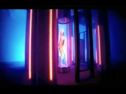 Nivaya Vs Nadia Ali -The New Rapture DJ Adi MashUp