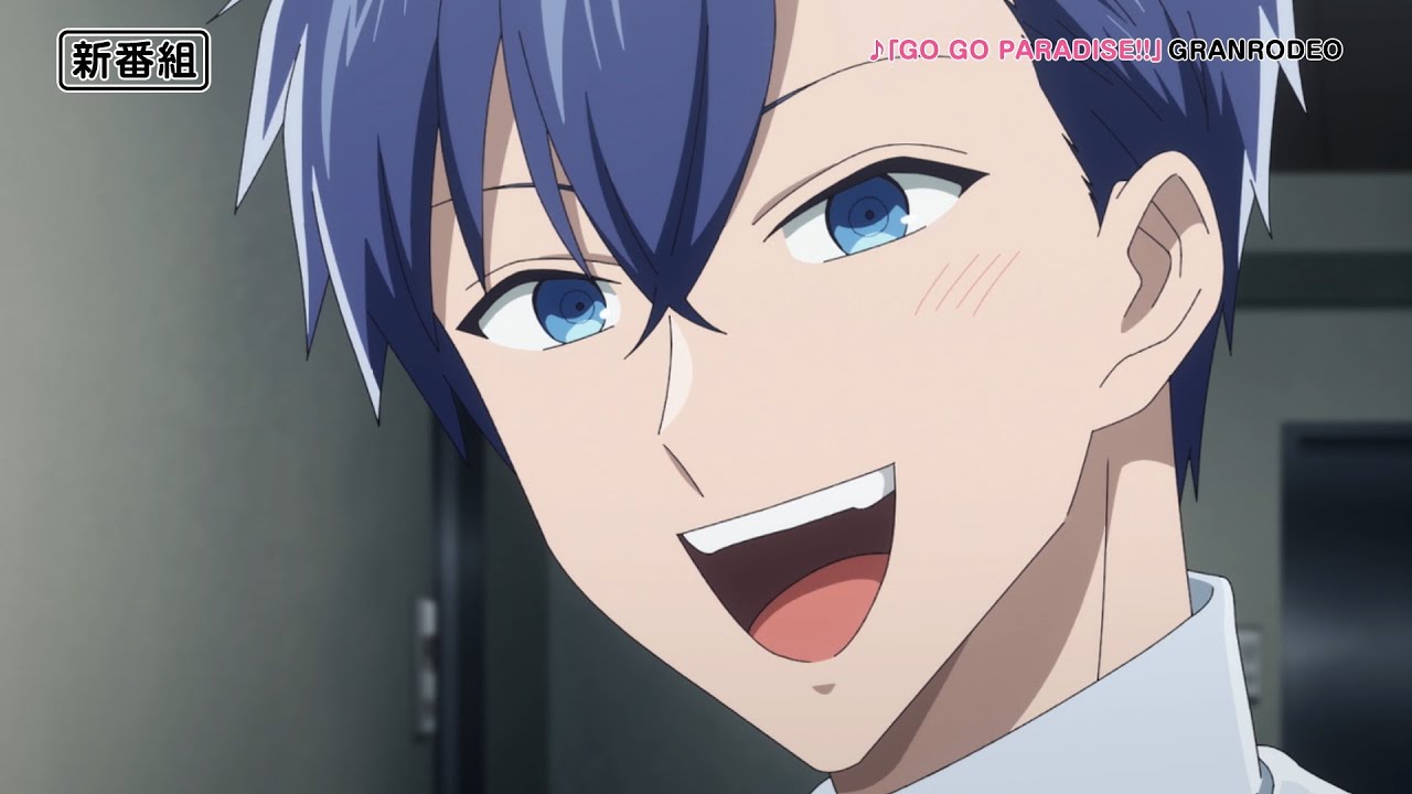 TVアニメ「拷問バイトくんの日常」番宣CM| 2026年1月4日(日)より放送・配信開始！