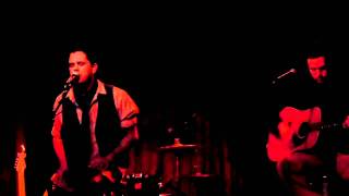 Josh Hoge - Take It or Leave