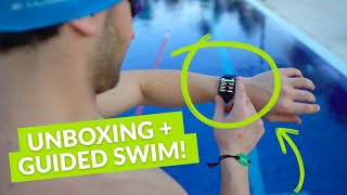 Apple Watch Series 7 | Best Swimming Features