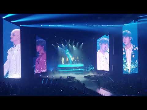 [180923] BTS in Hamilton - The Truth Untold (Full)