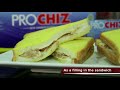 Prochiz Product Knowledge