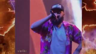 SWIDT's 2017 Vodafone Pacific Music Awards Performance [RARE VIDEO]