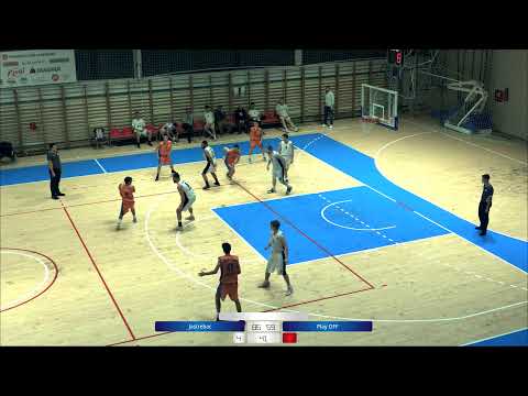 2. MRL ISTOK Jastrebac - Play off