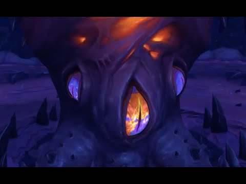 Normal Ny'alotha raid 1/21