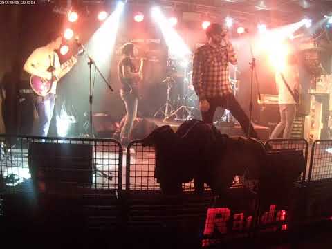 off the line - Off the line - Cesta