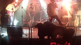 Video Off the line - Cesta