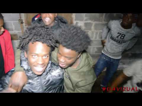 Mucho "Sacrifice" { Official video }