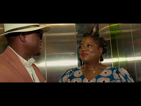 BINHAN - BAI CONSOLA feat ZALYKA [Vídeo Oficial 6K]