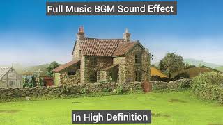 Download lagu Shaun the sheep Season 2 - The Opening Theme BGM Music Sound Effect in High Definition mp3