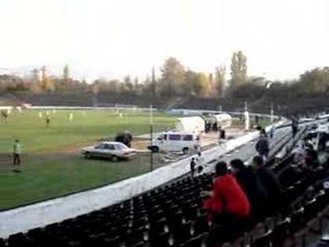 Slavia Sofia - Loko Sofia