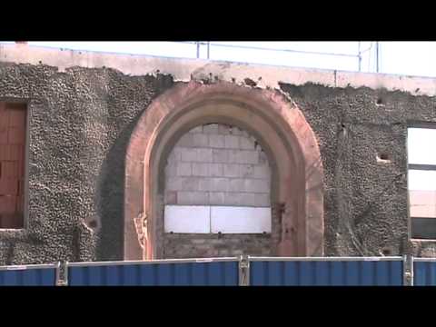 Olesno: powstaje jedyny w Polsce Lidl z zabytkową kaplicą [nto.pl]