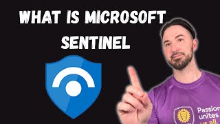 What Is Microsoft Sentinel | TryHackMe MS Sentinel: Introduction
