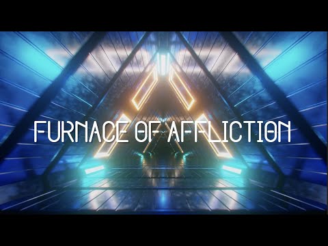 Furnace of Affliction Music Video by Aryn Michelle