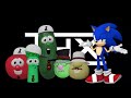 Rack Shack Benny Pa Grape Mr Lunt And Sonic Meet THX Audio