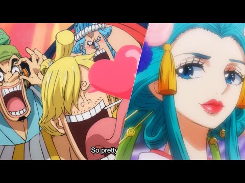 Latest One Piece Amino