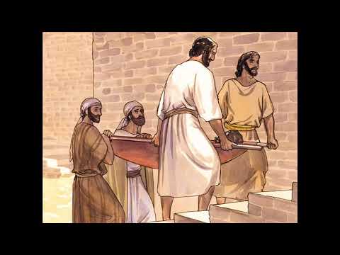 2 Vindecarea slabanogului