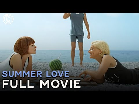 Sappho Aka Summer Lover | Full Movie | Cinestream
