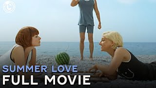 Download lagu Sappho Aka Summer Lover | Full Movie | Cinestream mp3