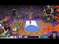 Flights NEW 100 Over 2018 LeBron 31k Team Might Be The CLUTCHEST In 2K25 Vs Expensive Squad