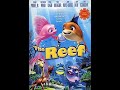 Opening To The Reef 2007 DVD