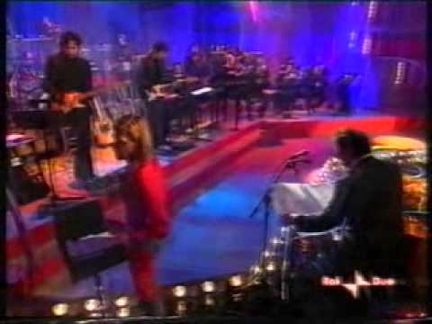 Mietta - Angeli Noi (Live 2005)