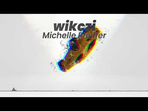 Wikczi "Michelle Pfeiffer" prod. Raccoon Beatz (wudokawudoka EP.)