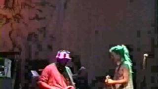 Les Claypool's Frog Brigade - Sheep