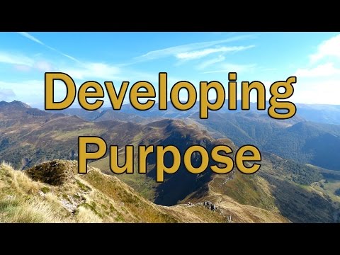 How to Set Long-Term Goals