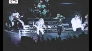 U.D.O. - Go Back To Hell (Live 1988)