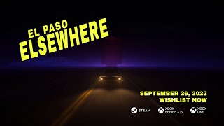 El Paso, Elsewhere video 1