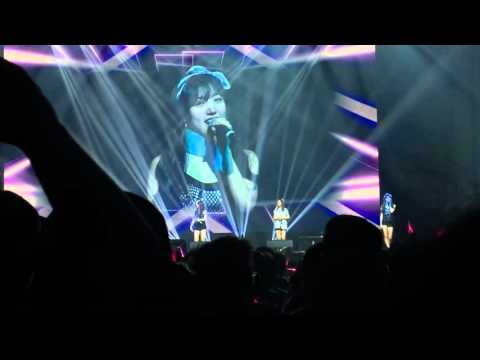 160402 Apink Pink Memory Day in Singapore: Attracted To You