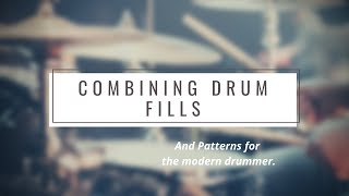 Combining Fills (Combos)