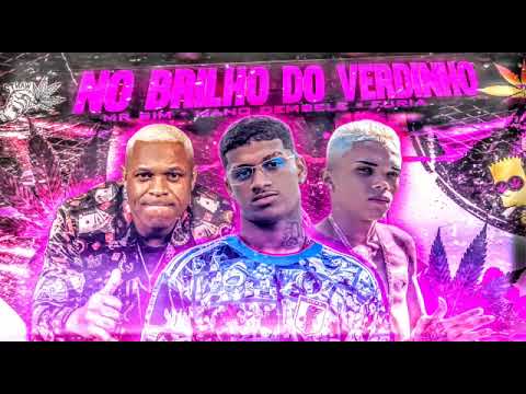 NO BRILHO DO VERDIN NO BRILHO DO VERDINHO ELA GOSTA DE FUDER - MANO DEMBELÊ FURIA MR BIM