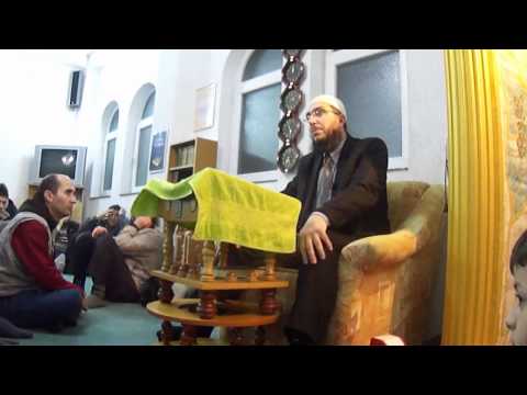 Fadil Sogojeva - 55 Dit Para Lindjes Muhamedit a.s pjsa 1