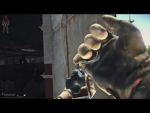 TOZ Best Gun In Game #true #rekt #EFT #VOIP