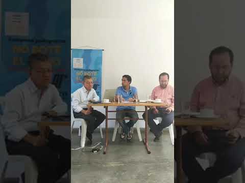 Campaña No Bote el Voto