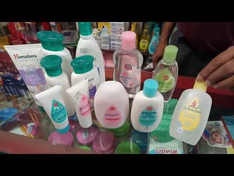Baby lotion ,shampo,soup /Best Baby Products Brands in India with Price/ Video