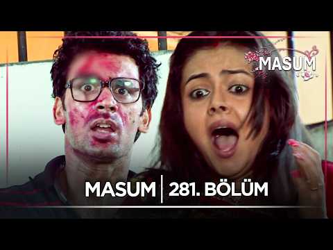 Masum Hint Dizisi | 281. Bölüm @kanal7​