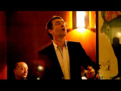 Fado, António Ganhão, "Juventude"