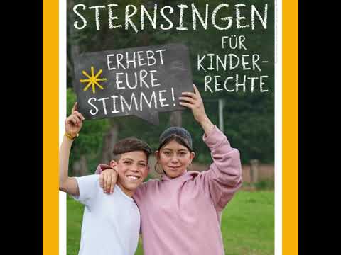Sternsingeraktion 2025