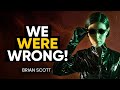 The Universe is NOT REAL! How Quantum Physics Proves Reality Isn't Locally Real | Brian Scott