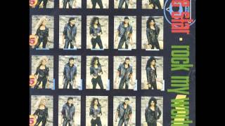 Five Star - Rock My Weekend Megamix