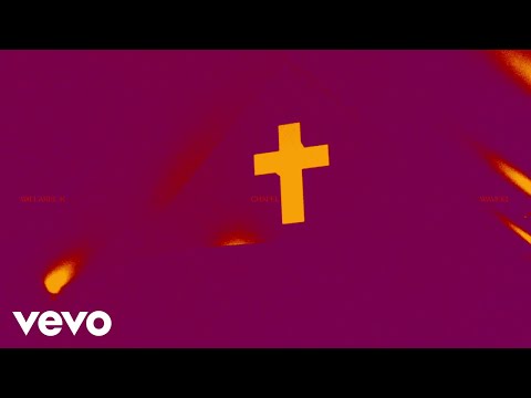 Willaris. K - Chapel (Visualizer) ft. WaveIQ