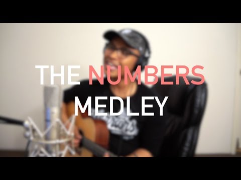 The Numbers Medley