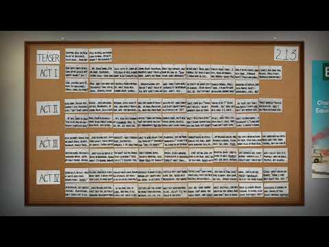 Breaking Bad (2008) - Season (1) Extras  - The Writer s Lab